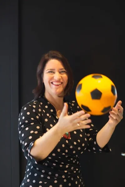 לשחק עם טל מזור